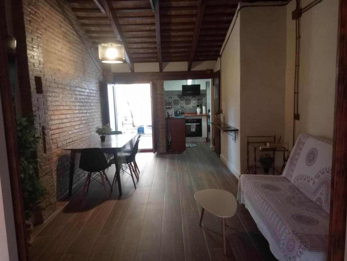 Valencia Canyamelar Beach Apartments Exterior photo
