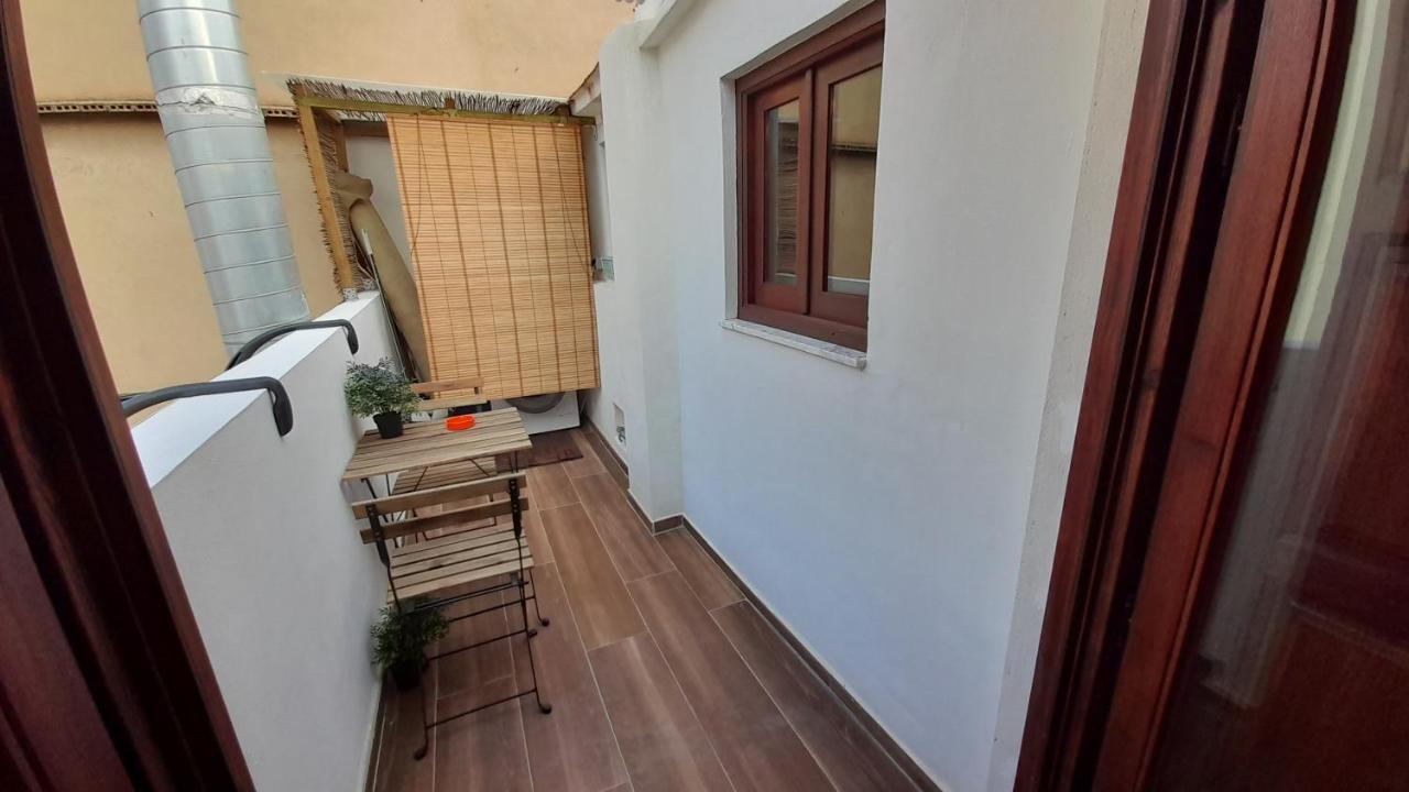 Valencia Canyamelar Beach Apartments Exterior photo