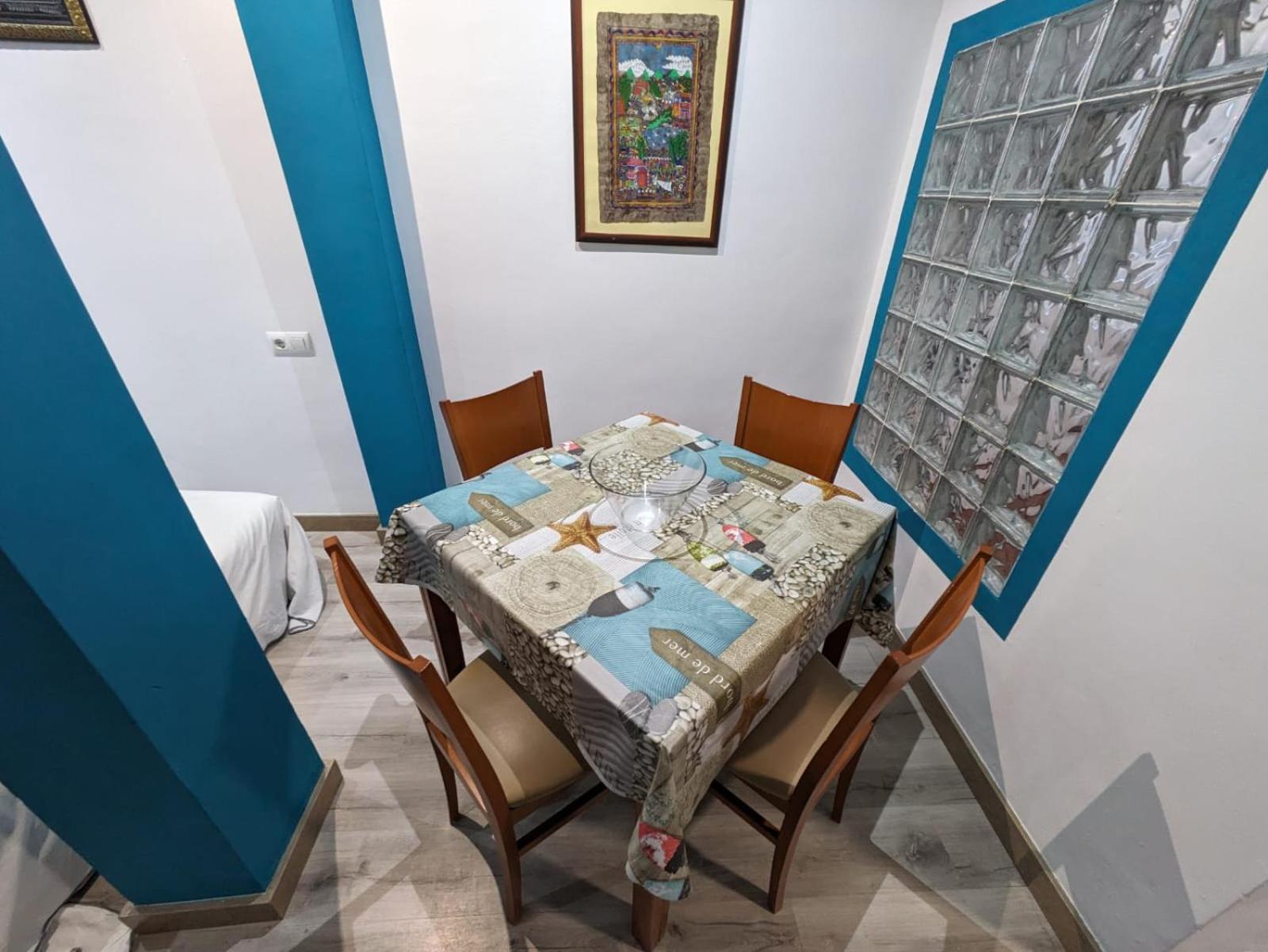 Valencia Canyamelar Beach Apartments Exterior photo